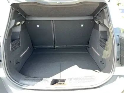 Photo 17 Renault 4 Renault  E-Tech Electrique 150 ch autonomie confort