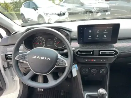 Photo 17 Dacia Sandero  TCe 90