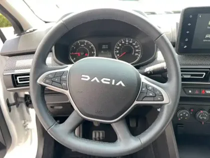Photo 22 Dacia Sandero  TCe 90