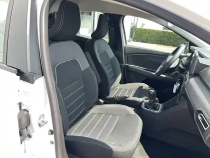 Photo 14 Dacia Sandero  TCe 90