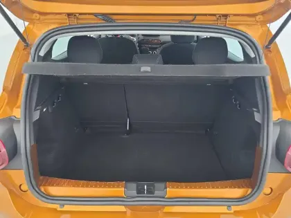 Photo 101 Dacia Sandero  ECO-G 100
