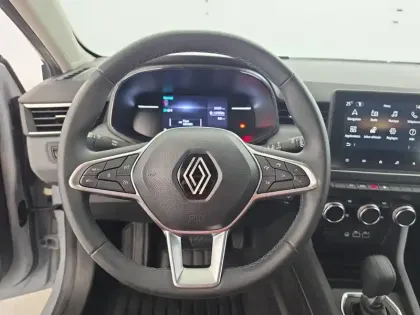 Photo 66 Renault Clio  E-Tech full hybrid 145