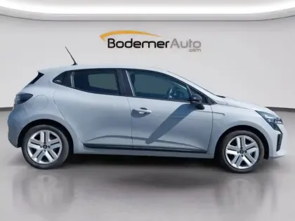 Photo 5 Renault Clio  E-Tech full hybrid 145