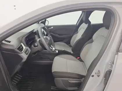 Photo 254 Renault Clio  E-Tech full hybrid 145