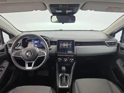 Photo 257 Renault Clio  E-Tech full hybrid 145