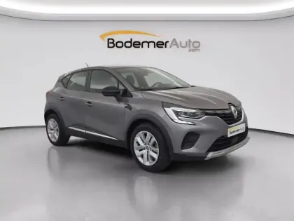 Photo 264 Renault Captur  TCe 100