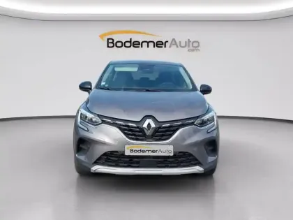 Photo 7 Renault Captur  TCe 100