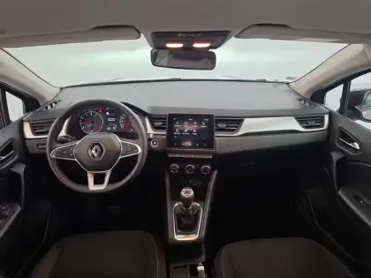 Photo 274 Renault Captur  TCe 100