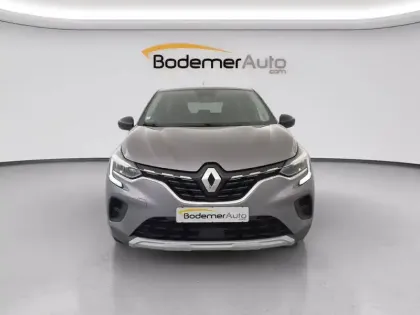 Photo 238 Renault Captur  TCe 100