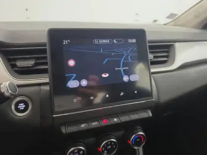 Photo 279 Renault Captur  TCe 100