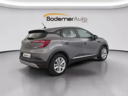 Photo 208 Renault Captur  TCe 100