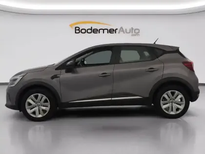 Photo 178 Renault Captur  TCe 100