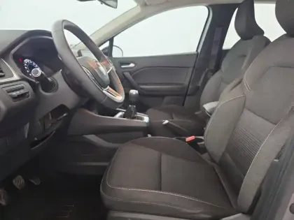 Photo 244 Renault Captur  TCe 100
