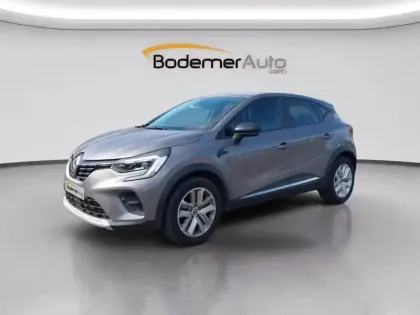 Photo Renault Captur Business