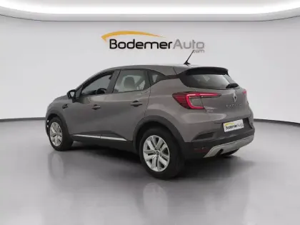 Photo 368 Renault Captur  TCe 100