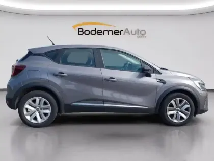 Photo 5 Renault Captur  TCe 100