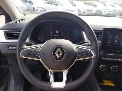 Photo 10 Renault Captur  TCe 100