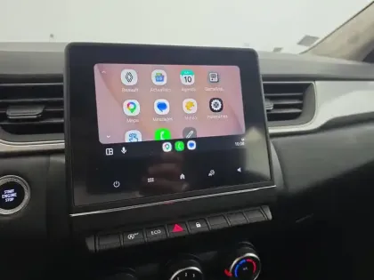 Photo 91 Renault Captur  TCe 100