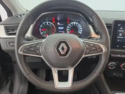 Photo 221 Renault Captur  TCe 100