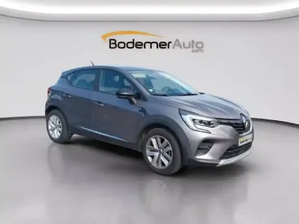 Photo 6 Renault Captur  TCe 100