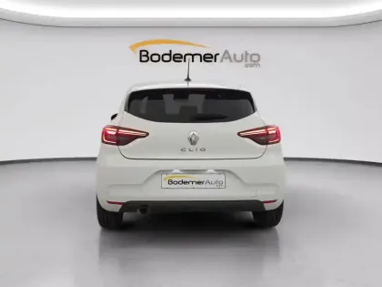 Photo 152 Renault Clio  TCe 90