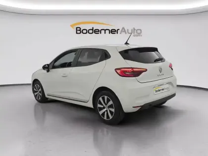 Photo 306 Renault Clio  TCe 90