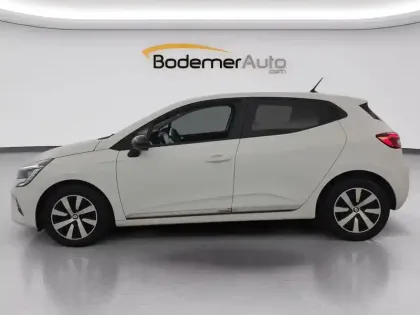 Photo 398 Renault Clio  TCe 90