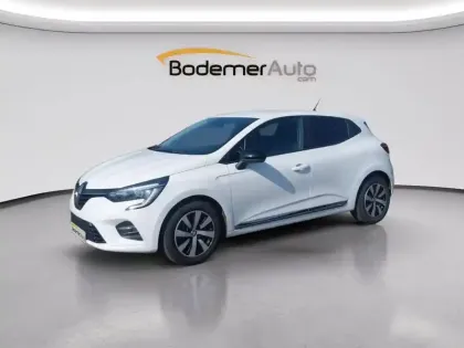 Photo 10 Renault Clio  TCe 90