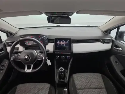 Photo 228 Renault Clio  TCe 90