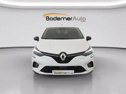 Photo 94 Renault Clio  TCe 90