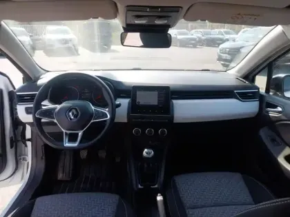 Photo 19 Renault Clio  TCe 90