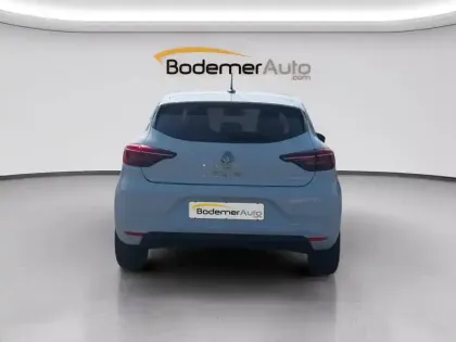 Photo 13 Renault Clio  TCe 90