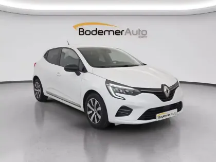 Photo 62 Renault Clio  TCe 90