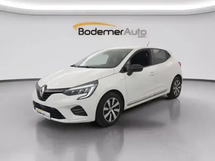 Photo 180 Renault Clio  TCe 90