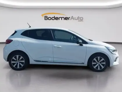 Photo 15 Renault Clio  TCe 90