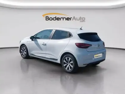 Photo 12 Renault Clio  TCe 90