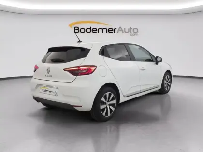 Photo 432 Renault Clio  TCe 90