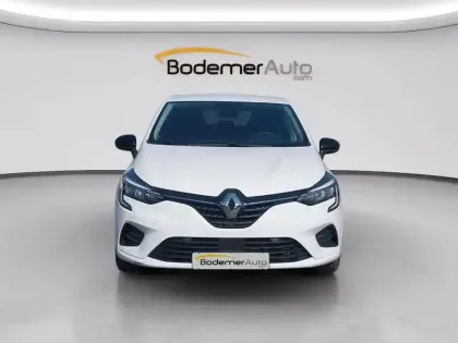 Photo 17 Renault Clio  TCe 90
