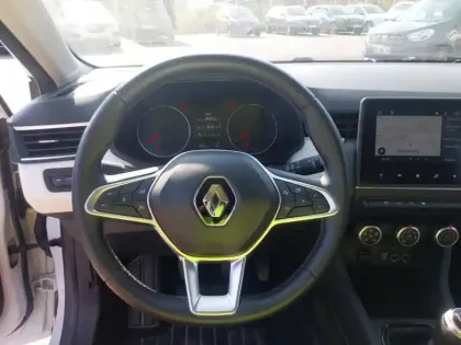 Photo 20 Renault Clio  TCe 90