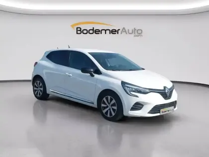 Photo 16 Renault Clio  TCe 90