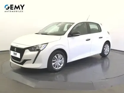 Photo Peugeot 208 Premium