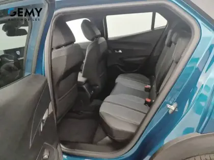 Photo 9 Peugeot 2008  Hybrid 145 e-DCS6