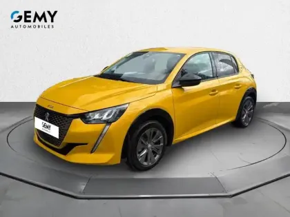 Photo Peugeot 208 Allure