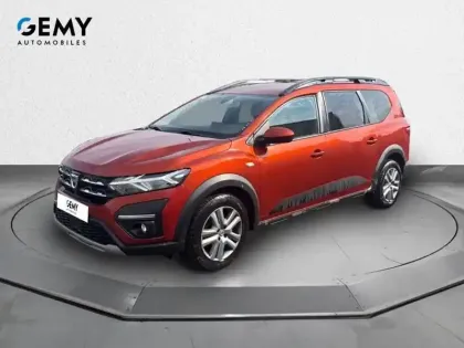 Photo Dacia Jogger Confort