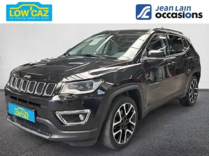 Photo Jeep Compass Limited