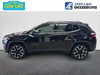 Photo 7 Jeep Compass  1.3 GSE T4 150 ch BVR6
