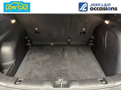 Photo 9 Jeep Compass  1.3 GSE T4 150 ch BVR6