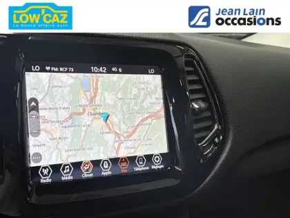 Photo 15 Jeep Compass  1.3 GSE T4 150 ch BVR6
