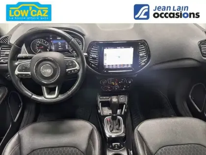 Photo 17 Jeep Compass  1.3 GSE T4 150 ch BVR6