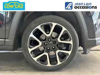 Photo 8 Jeep Compass  1.3 GSE T4 150 ch BVR6